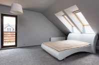 Wimpole bedroom extensions