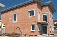 Wimpole home extensions