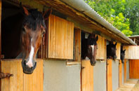 free Wimpole stable construction quotes